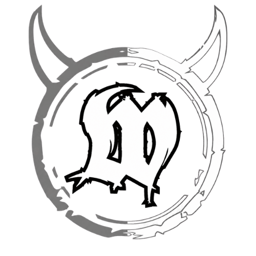 War Rockwear Logo